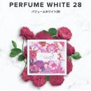 日本Hery Perfume White ...